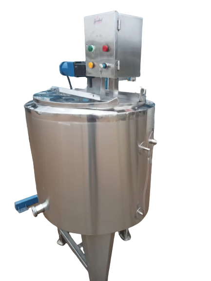 Cost of Milk Pasteurizers in Kenya | Buyer’s Guide