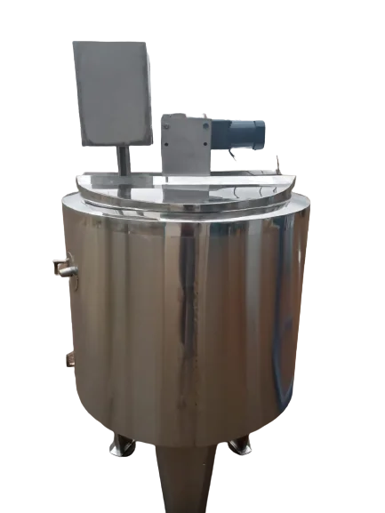 pasteurizers