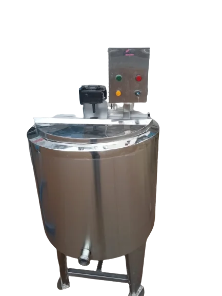 pasteurizers