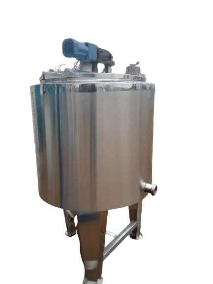 High-quality pasteurizers