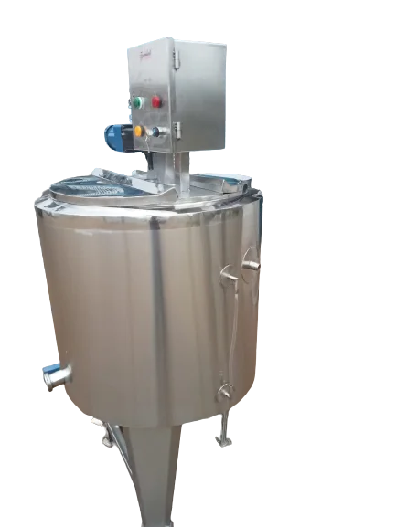 High-quality pasteurizers
