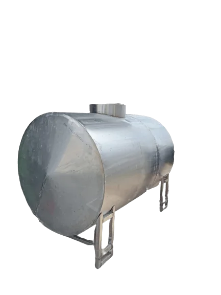 High-Quality Milk Chillers And Cooling Tanks