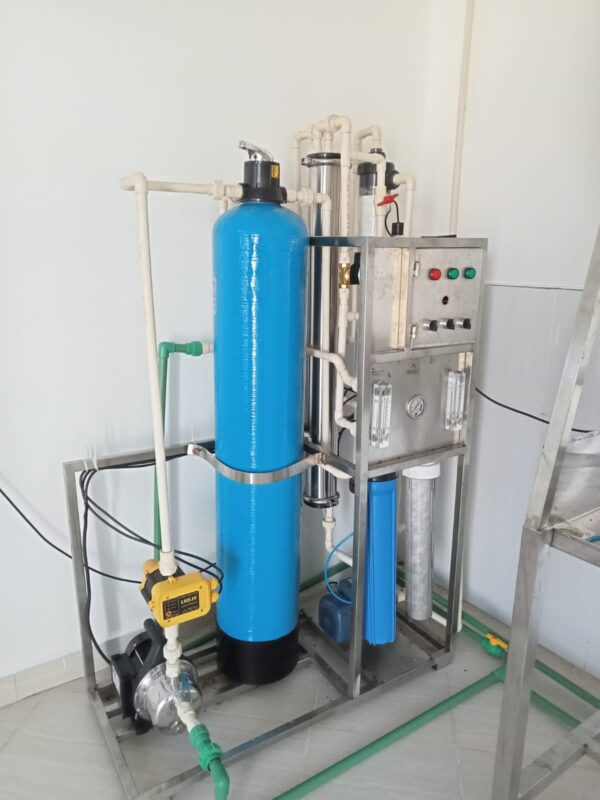 Buy High-Quality Water Purifiers From Gditech Kenya