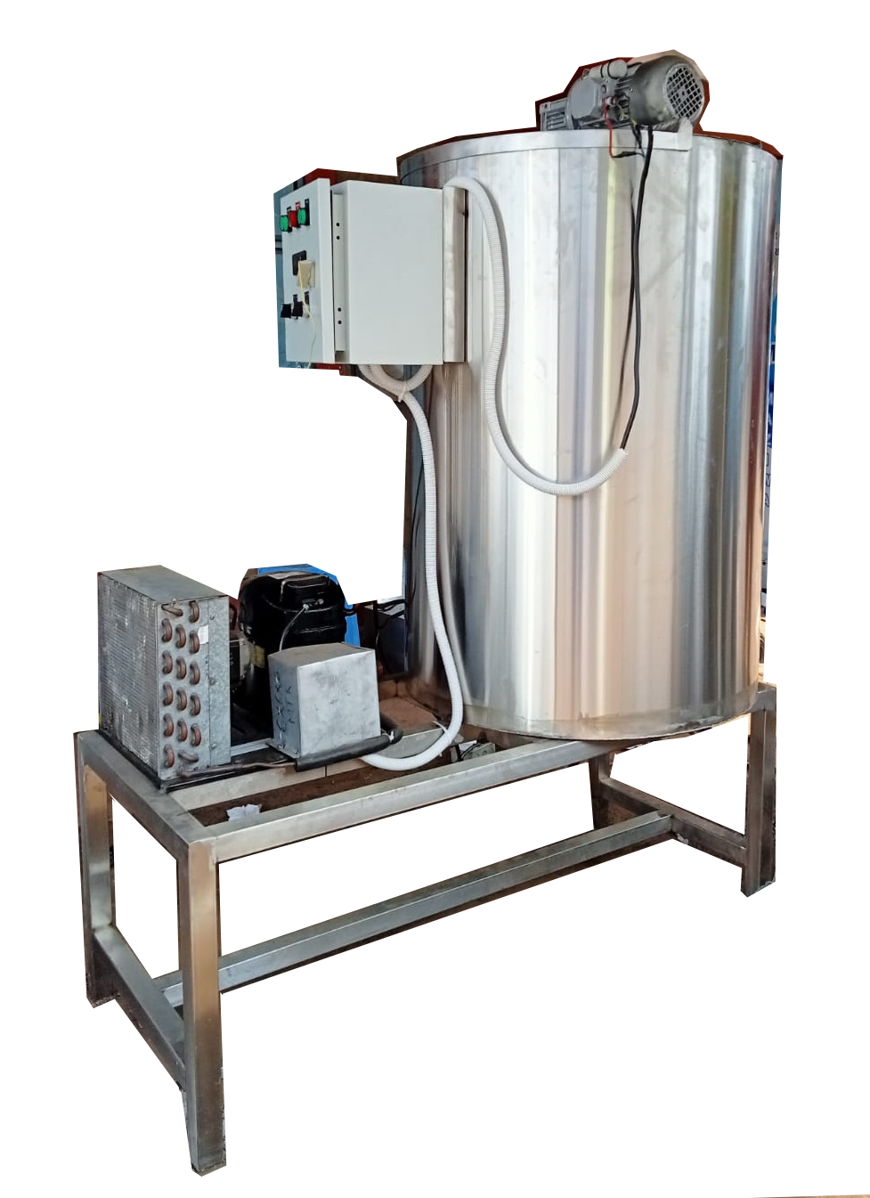 Dairy Milk Preservation Solutions in Kenya