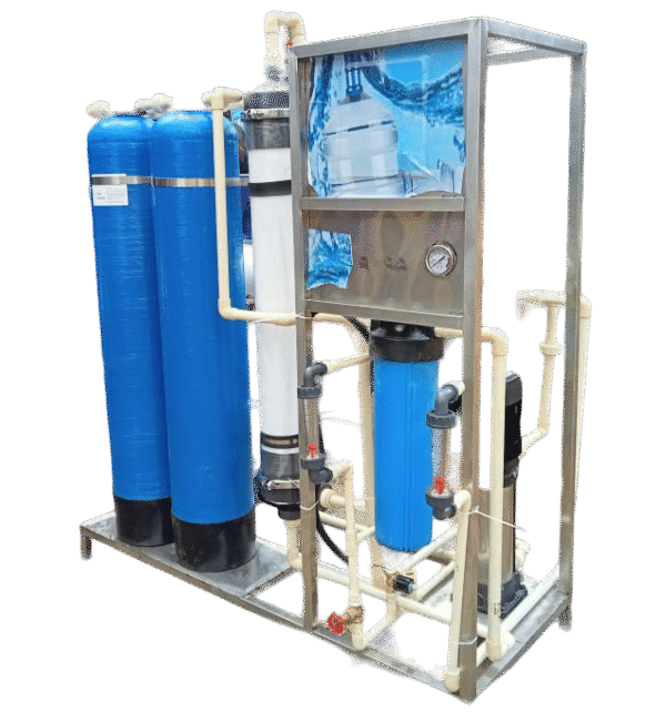 The Best Water Filtration Systems in Kenya