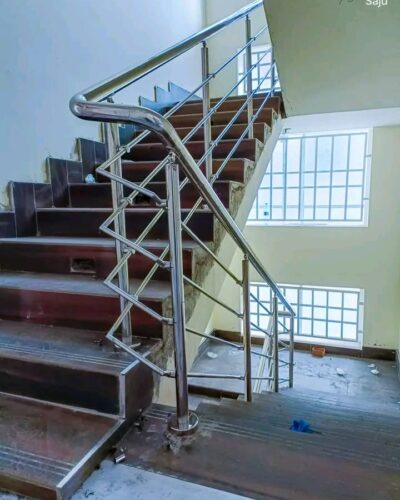 Stainless Steel Handrails
