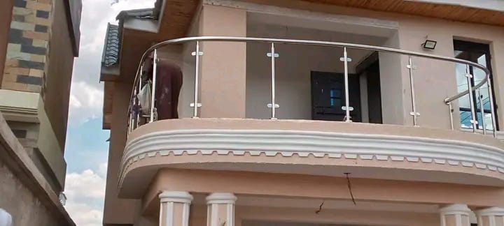 Stainless Steel Balcony Railings - Image 6
